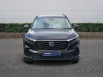 Used Honda CR-V 2024 for sale - 78637614: Photo