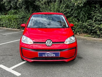 Used Volkswagen up! 2017 for sale - 75432326: Photo