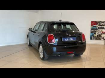 Used MINI Hatch 2018 for sale - 74486365: Photo
