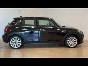 Used MINI Hatch 2018 for sale - 74486365: Photo