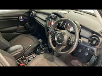 Used MINI Hatch 2018 for sale - 74486365: Photo