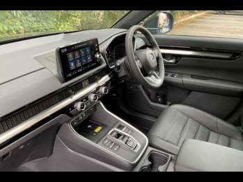 Used Honda CR-V 2024 for sale - 72262337: Photo