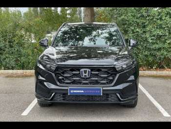 Used Honda CR-V 2024 for sale - 72262337: Photo