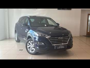 2020 (69) - 1.6 GDi SE Nav 5dr 2WD