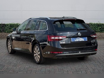 Used Skoda Superb 2016 for sale - 78293220: Photo