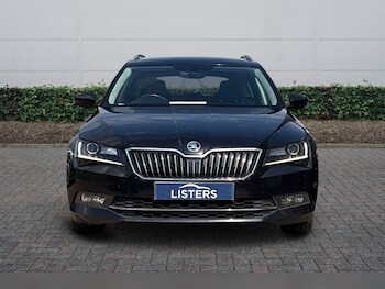Used Skoda Superb 2016 for sale - 78293220: Photo