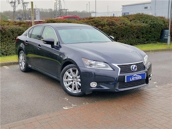 2014 (64) - 300h 2.5 Premier 4dr CVT