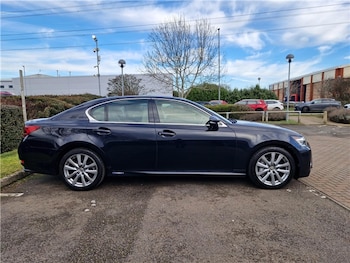Used Lexus GS 2014 for sale - 77292982: Photo