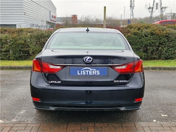 Used Lexus GS 2014 for sale - 77292982: Photo