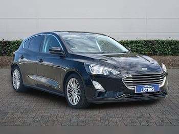 Used Ford Focus 2019 for sale - 79498123: Photo