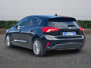 Used Ford Focus 2019 for sale - 79498123: Photo