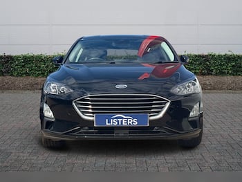 Used Ford Focus 2019 for sale - 79498123: Photo