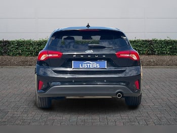 Used Ford Focus 2019 for sale - 79498123: Photo