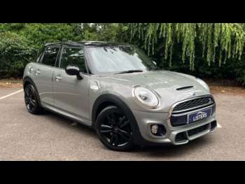 2017 (67) - 2.0 Cooper S Works 210 5dr