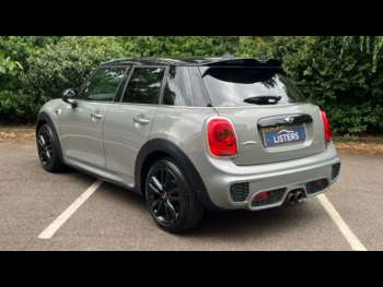 Used MINI Hatch 2017 for sale - 75081440: Photo