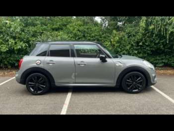 Used MINI Hatch 2017 for sale - 75081440: Photo