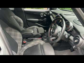Used MINI Hatch 2017 for sale - 75081440: Photo