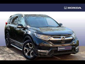 2020 (20) - 2.0 i-MMD Hybrid EX 5dr eCVT