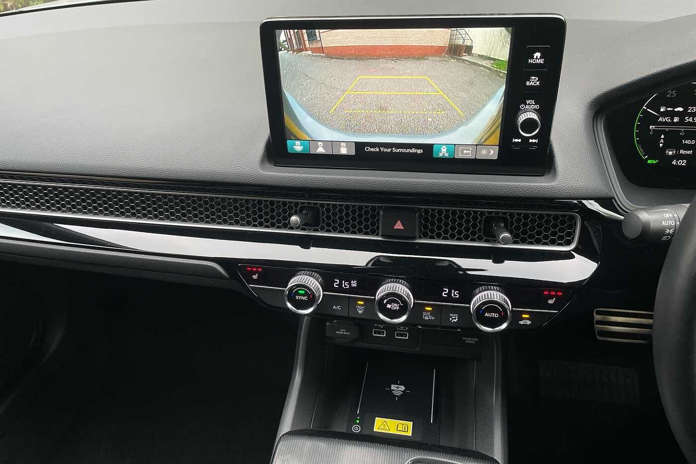 Used Honda Civic 2024 for sale - 76692723: Photo 13