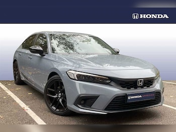 Used Honda Civic 2024 for sale - 76692723: Photo