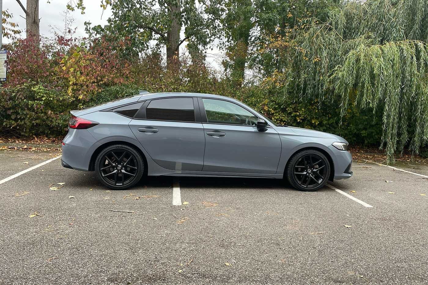 Used Honda Civic 2024 for sale - 76692723: Photo 5