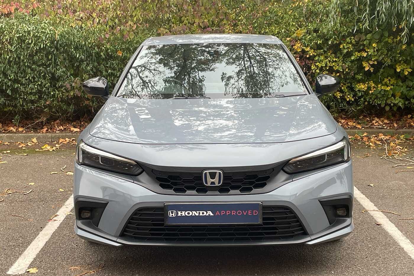 Used Honda Civic 2024 for sale - 76692723: Photo 6