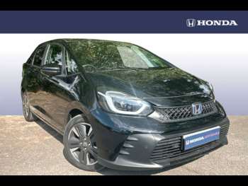 2023 (23) - 1.5 i-MMD Hybrid Advance 5dr eCVT
