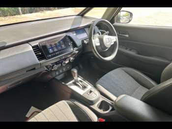 Used Honda Jazz 2023 for sale - 75094356: Photo