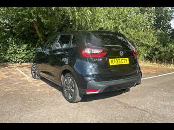 Used Honda Jazz 2023 for sale - 75094356: Photo