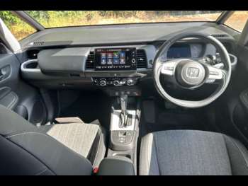 Used Honda Jazz 2023 for sale - 75094356: Photo