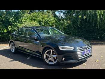 2019 (69) - 40 TDI Sport 5dr S Tronic
