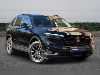 Used Honda CR-V 2025 for sale - 77898891: Photo