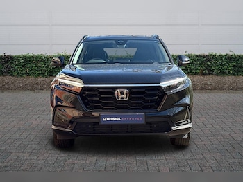 Used Honda CR-V 2025 for sale - 77898891: Photo
