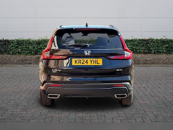 Used Honda CR-V 2025 for sale - 77898891: Photo