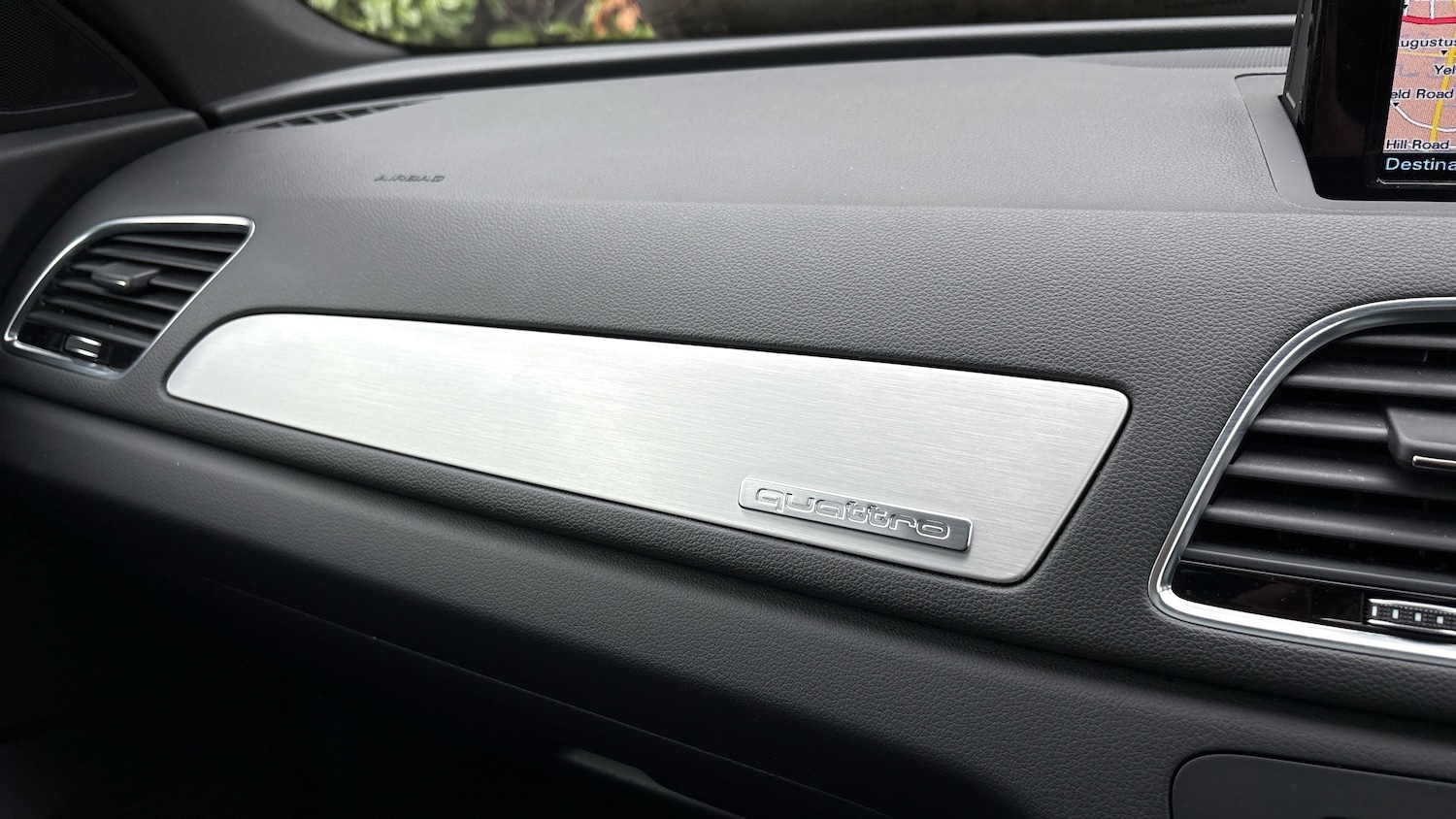 Used Audi Q3 2016 for sale - 75929414: Photo 12