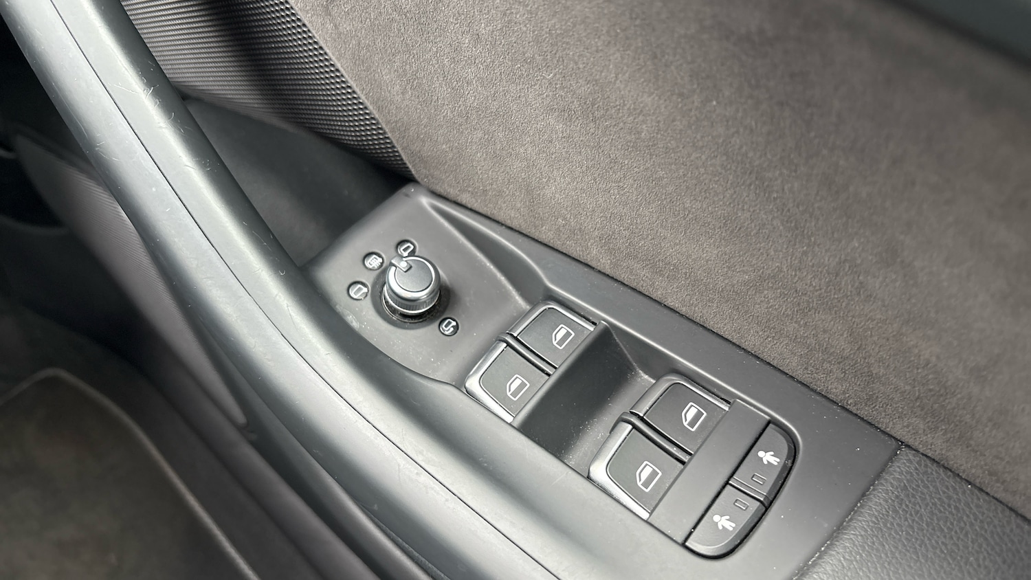 Used Audi Q3 2016 for sale - 75929414: Photo 14