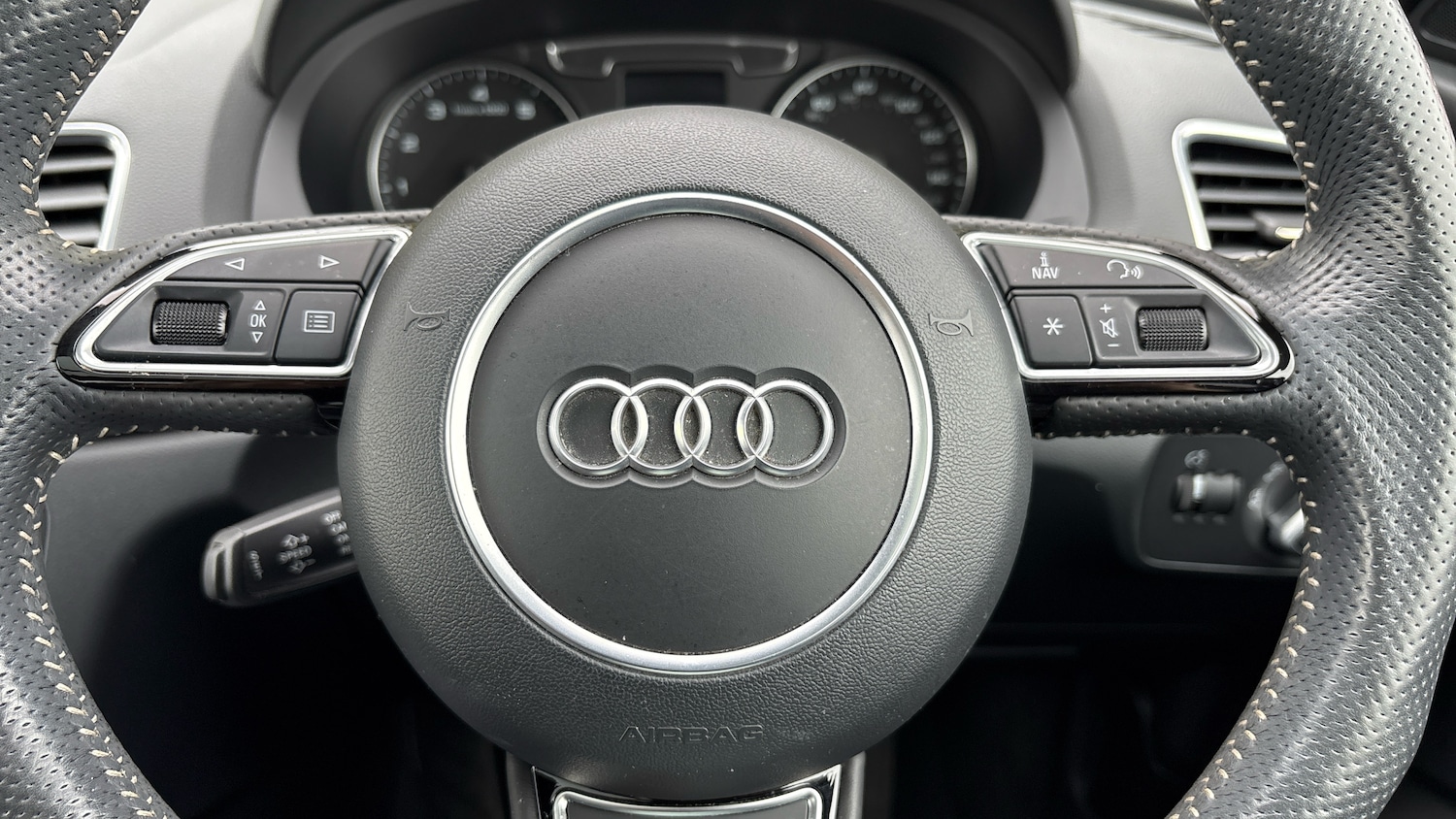 Used Audi Q3 2016 for sale - 75929414: Photo 16