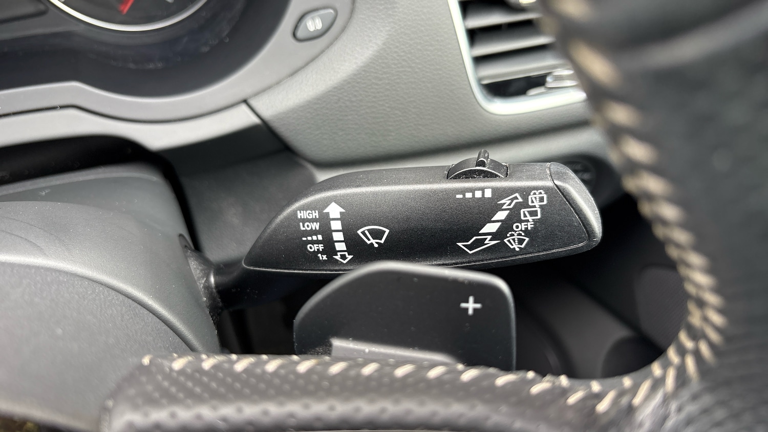 Used Audi Q3 2016 for sale - 75929414: Photo 17