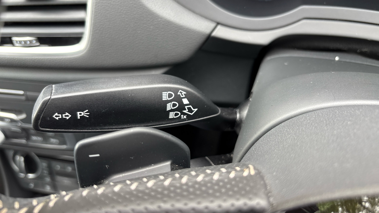 Used Audi Q3 2016 for sale - 75929414: Photo 18