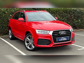 Audi - Q3