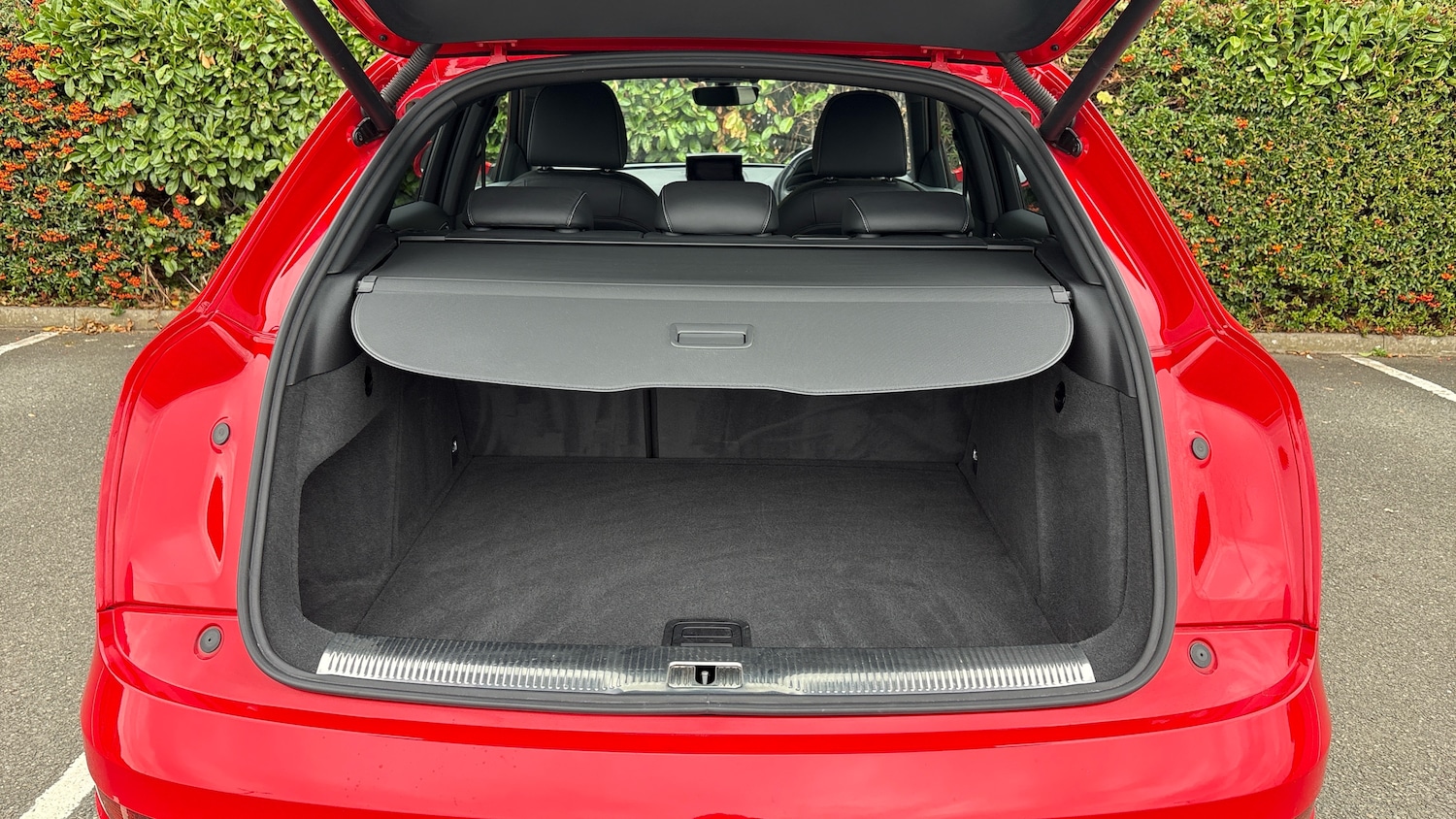 Used Audi Q3 2016 for sale - 75929414: Photo 22