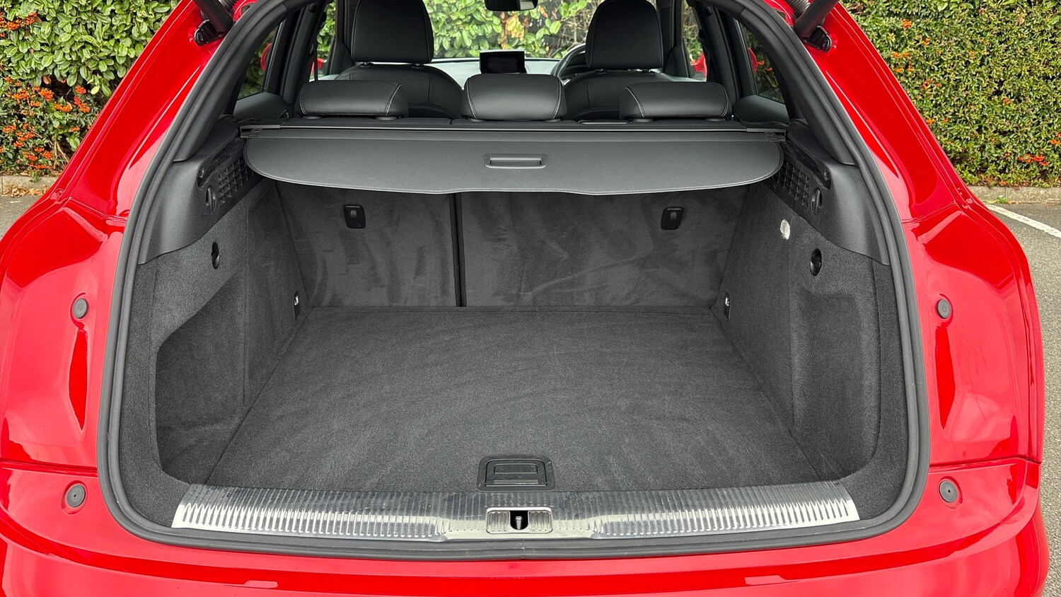 Used Audi Q3 2016 for sale - 75929414: Photo 23