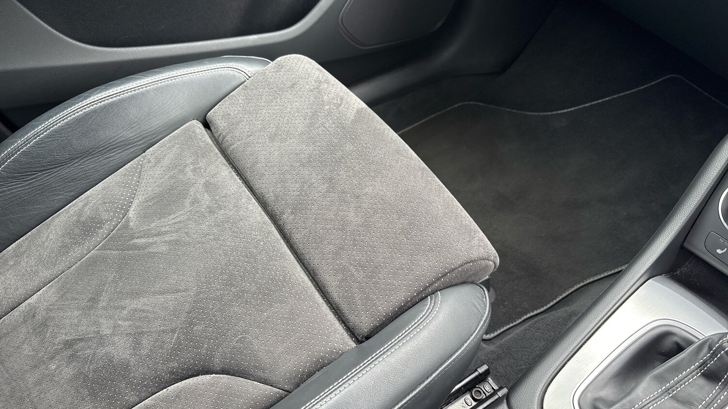 Used Audi Q3 2016 for sale - 75929414: Photo 24