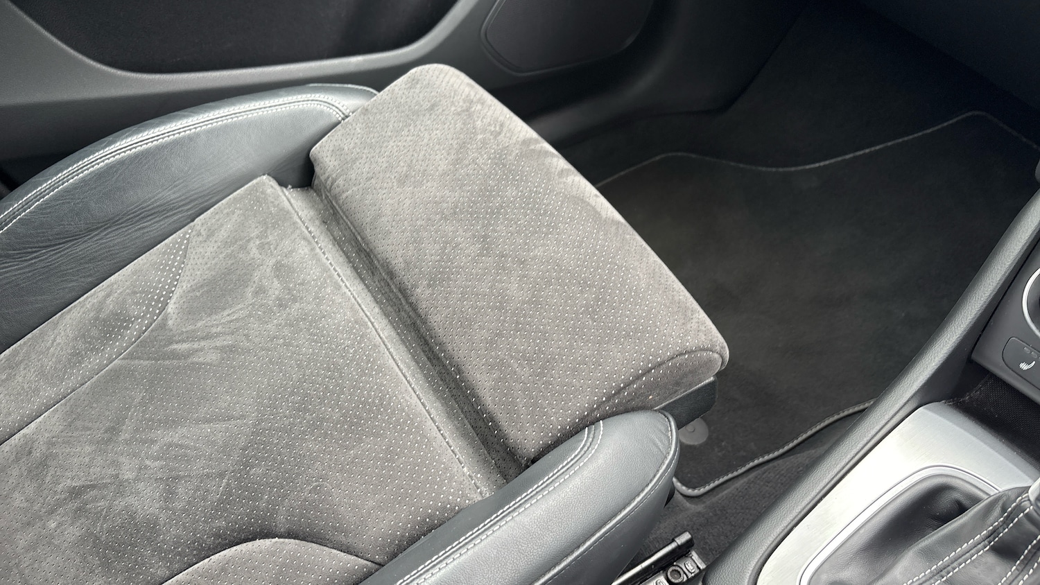 Used Audi Q3 2016 for sale - 75929414: Photo 25