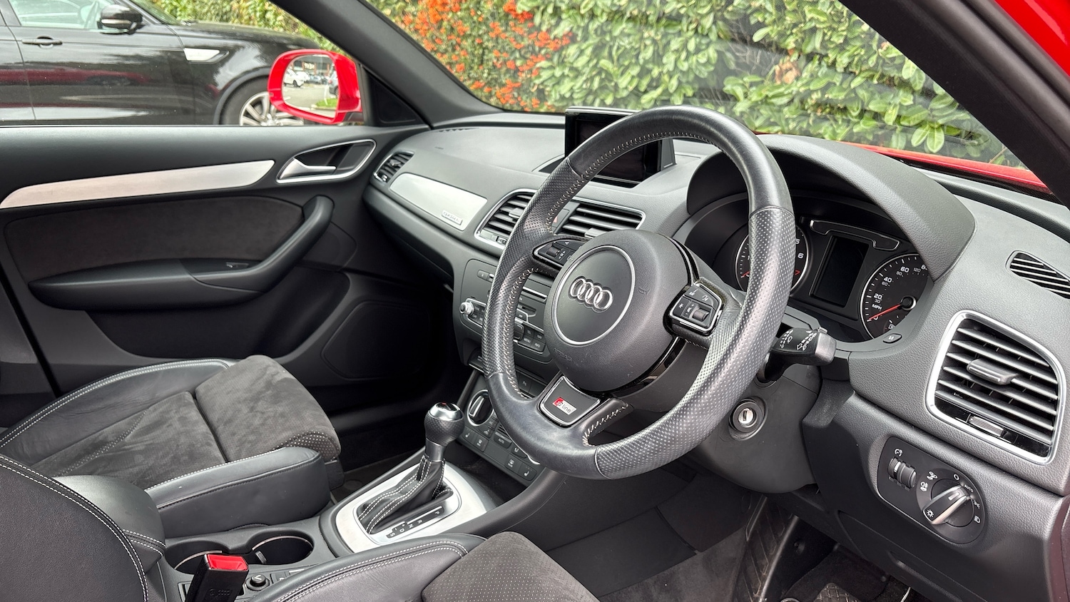 Used Audi Q3 2016 for sale - 75929414: Photo 4