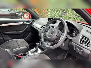 Used Audi Q3 2016 for sale - 75929414: Photo