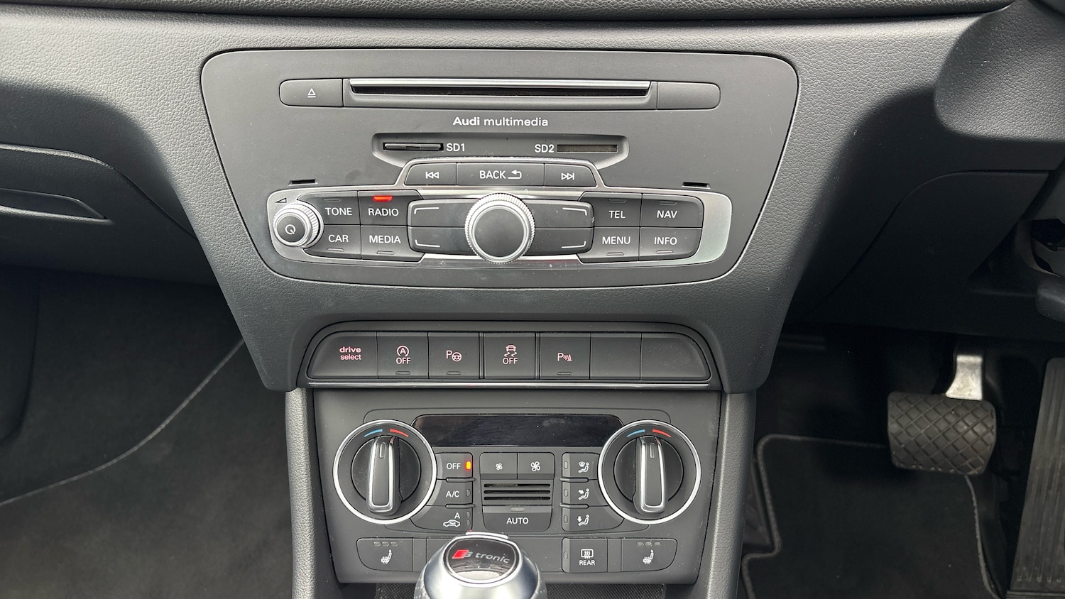 Used Audi Q3 2016 for sale - 75929414: Photo 5