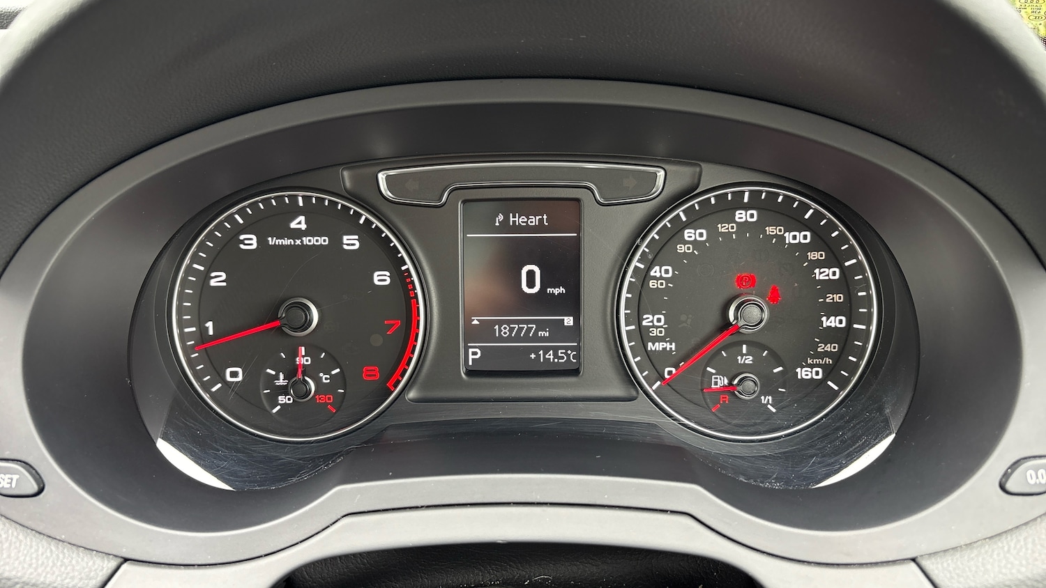 Used Audi Q3 2016 for sale - 75929414: Photo 6