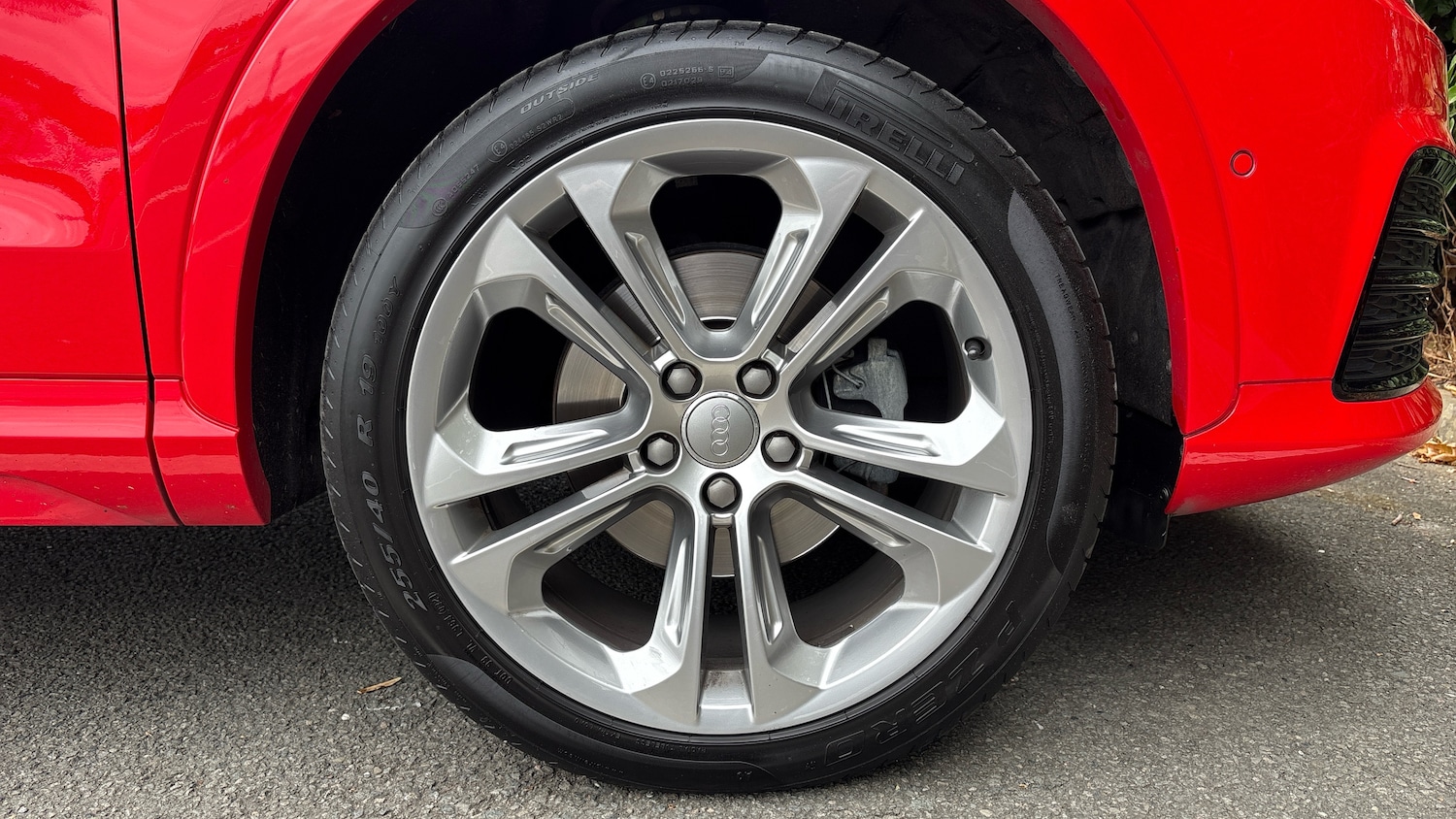 Used Audi Q3 2016 for sale - 75929414: Photo 7