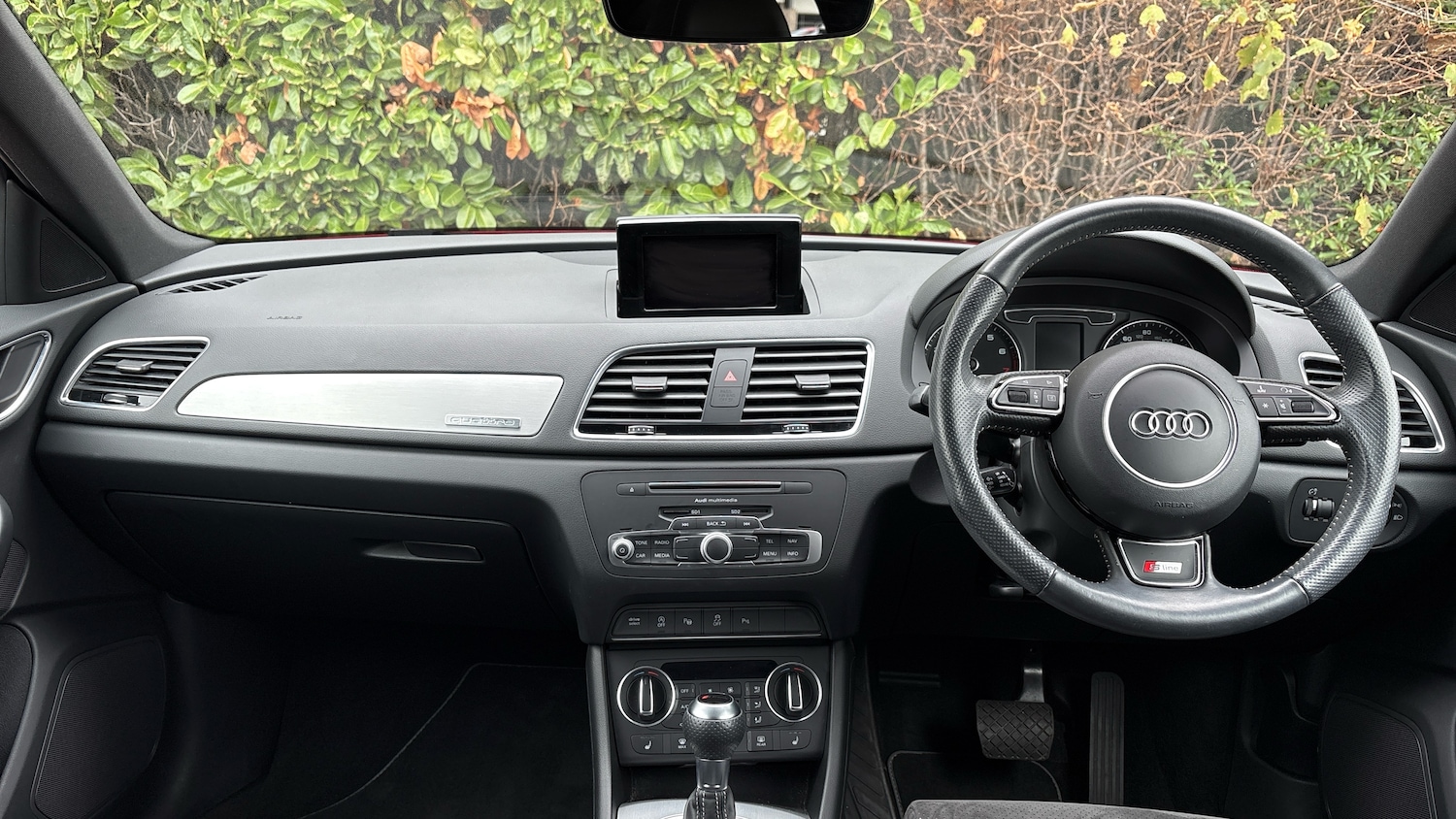 Used Audi Q3 2016 for sale - 75929414: Photo 8